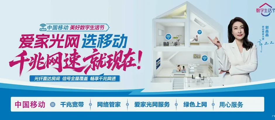 临翔区临翔区博尚镇 移动宽带